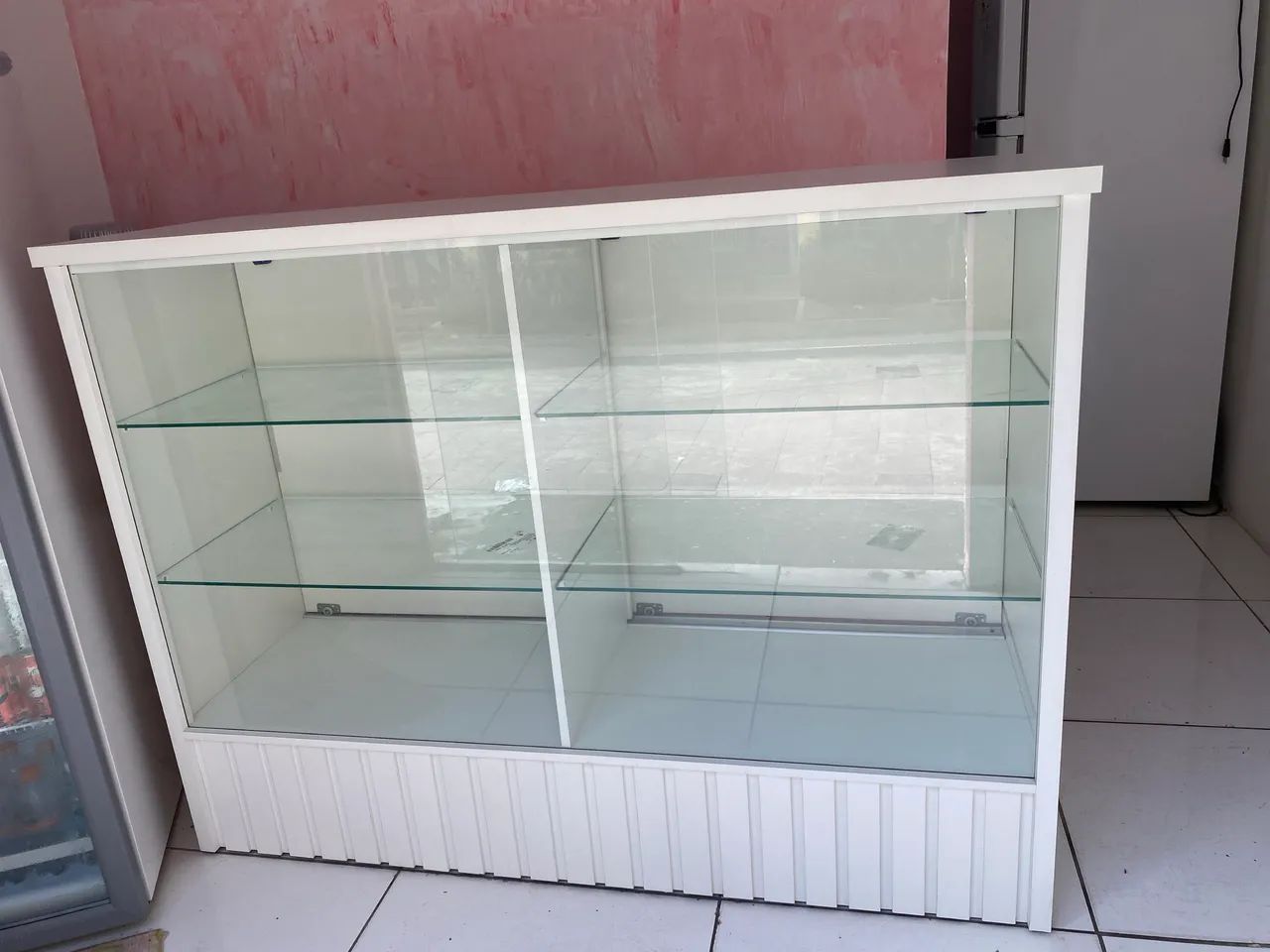 Balcão  - Foto 3