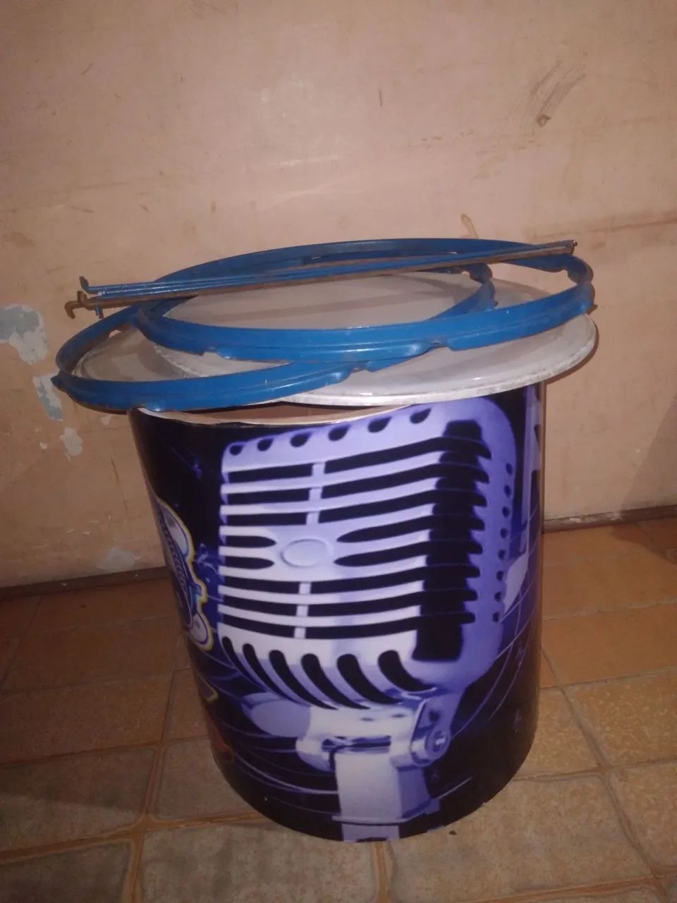 Surdo - Foto 4