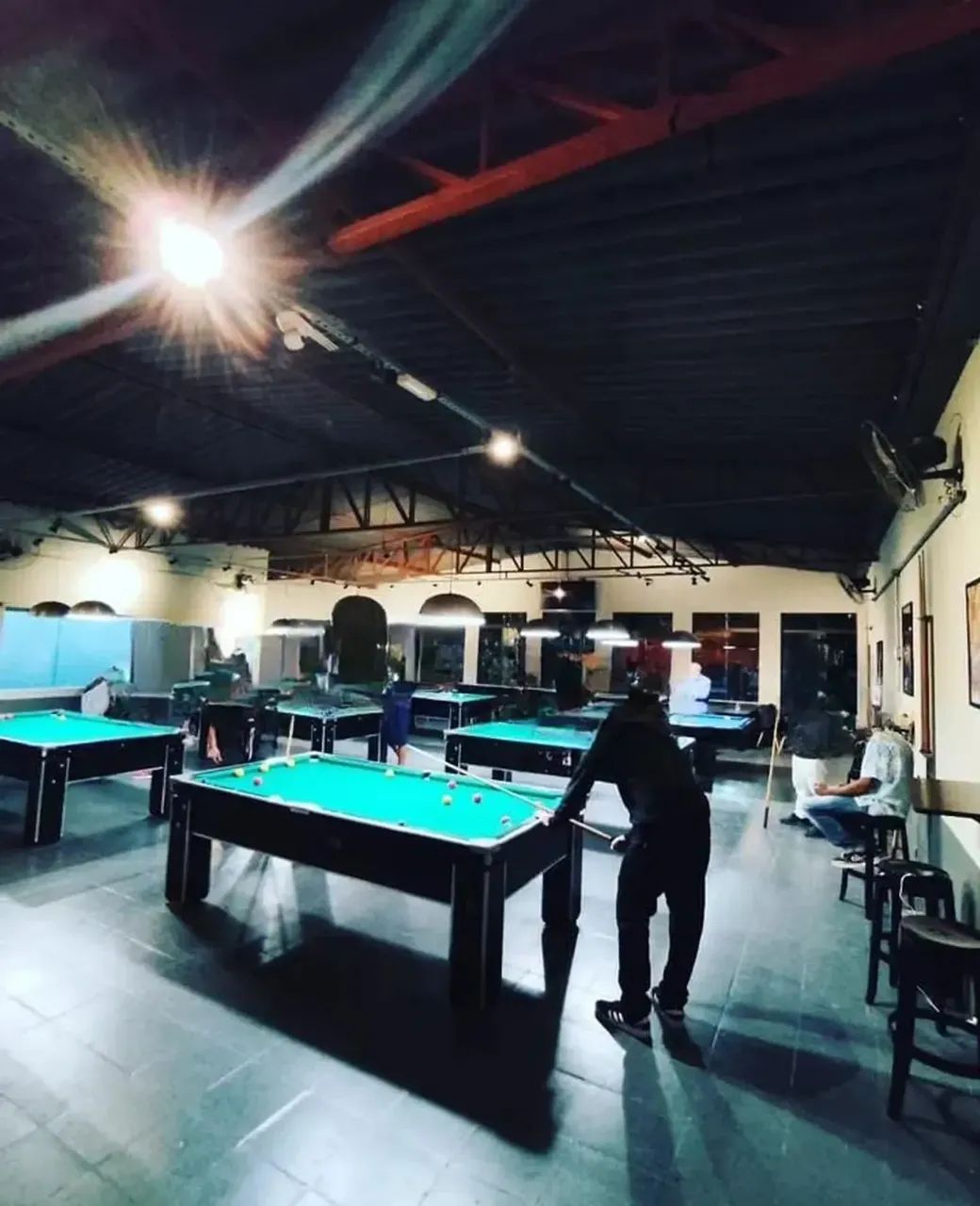 Snooker Bar, petiscos, drinks e porções Ref;2187 - Foto 3