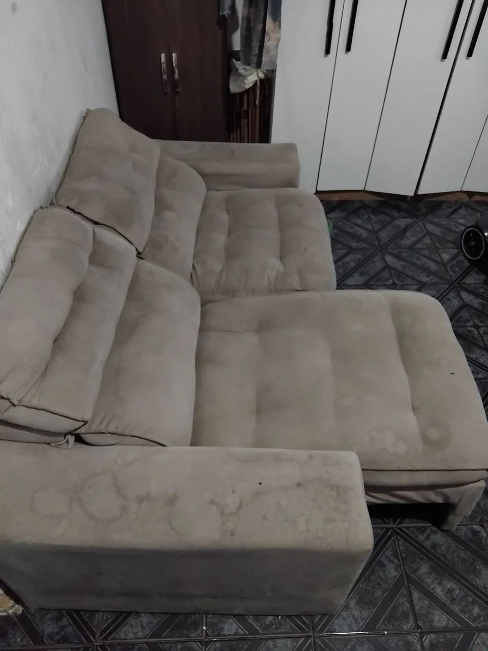 Sofá confortável  - Foto 5