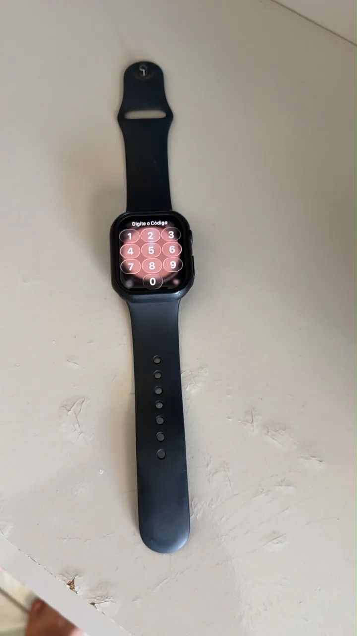 APPLE WATCH SÉRIES 9 41mm - Foto 4