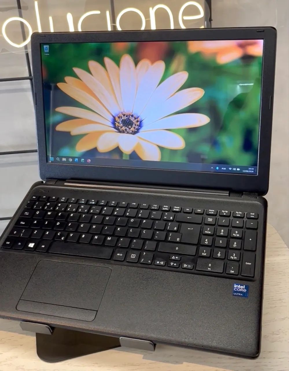 NOTEBOOK ACER INTEL - Foto 5