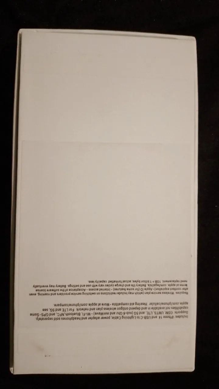 IPhone 14 - Foto 2