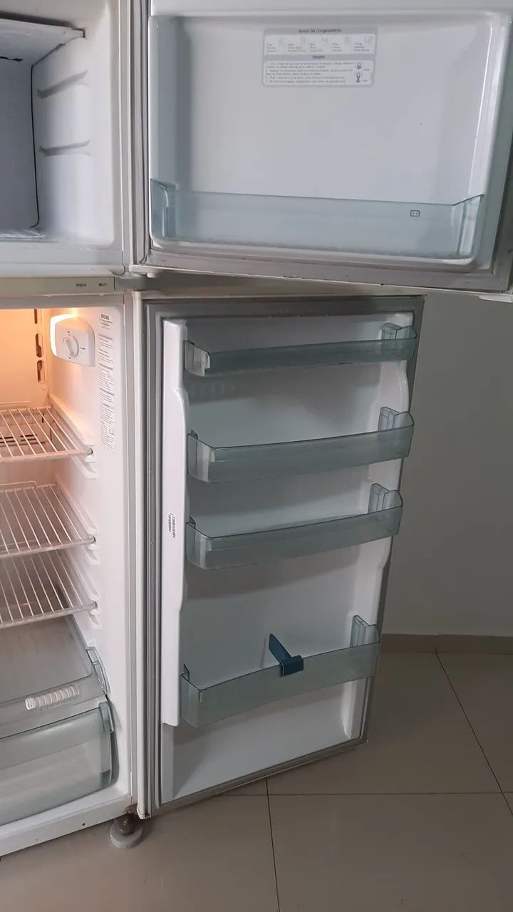 Brastémp 353 litros  - Foto 2