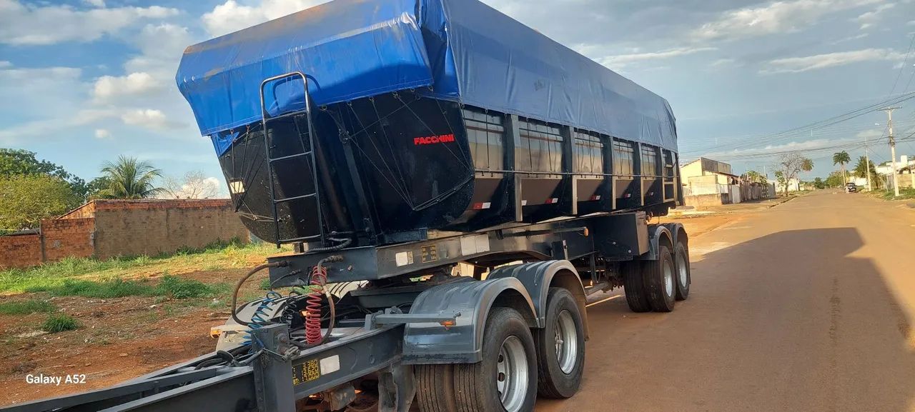 FH 520 6×4 2007 - Foto 5