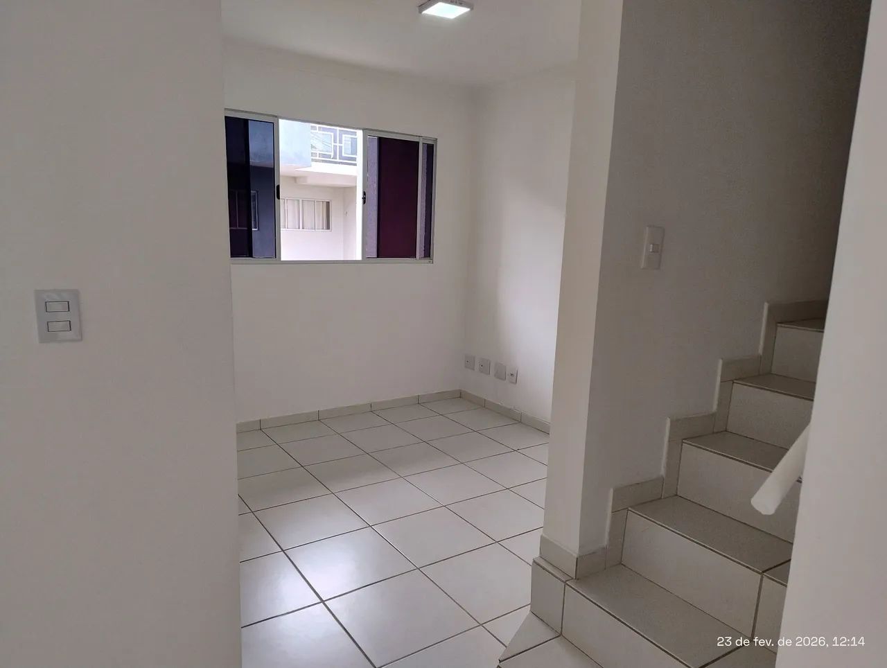 Aluga sobrado no Coxipó, próxima Fernando Correia Cuiabá - Foto 8