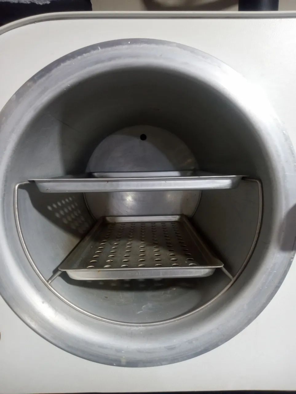 Vendo Autoclave perfeito estado  - Foto 3