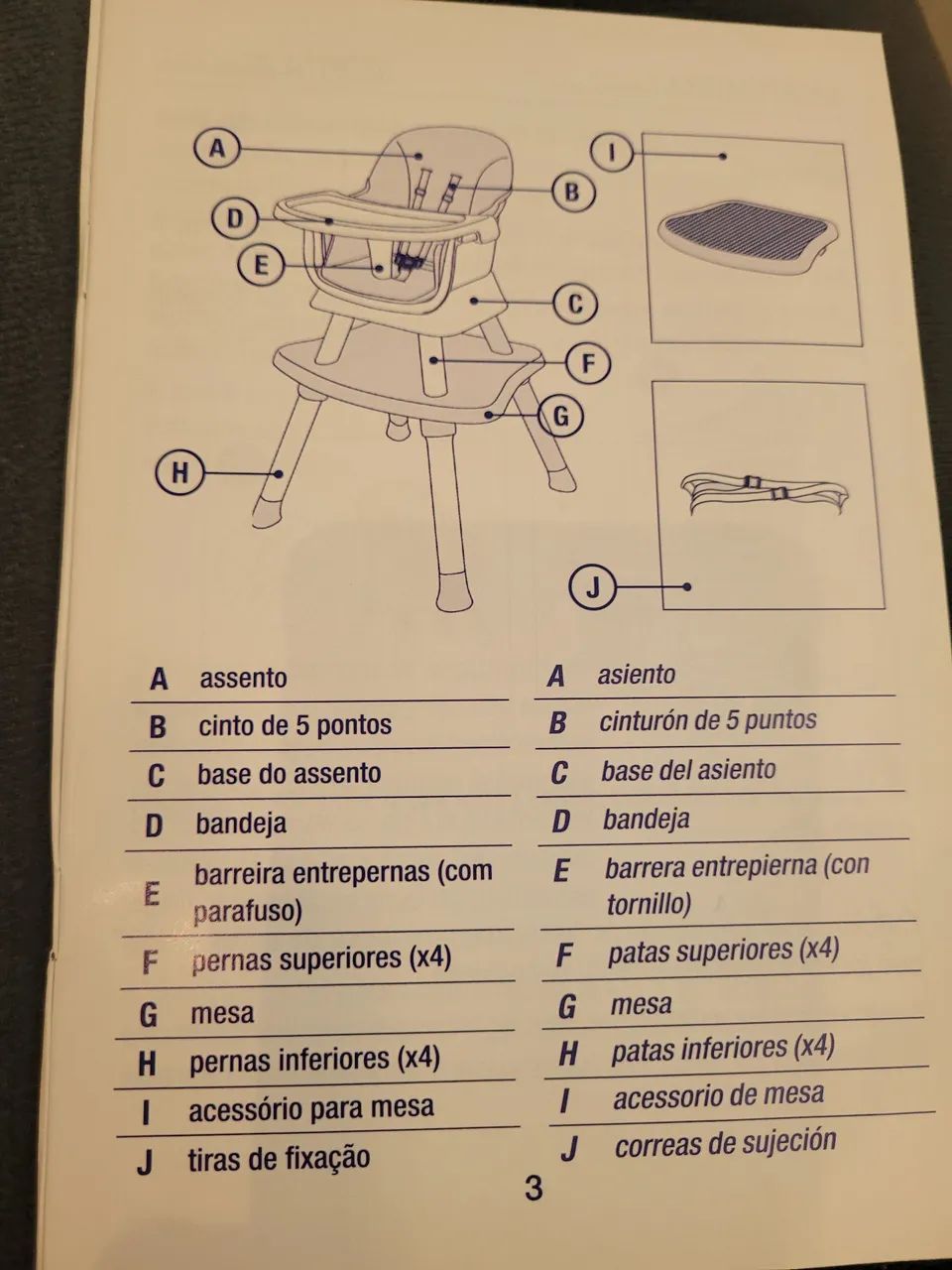 Cadeira