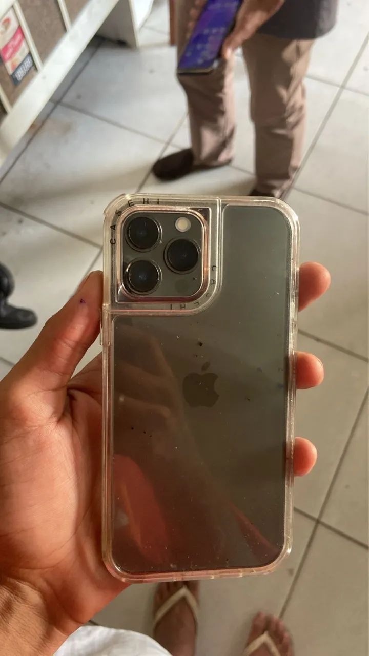 IPHONE 13 PRO MAX