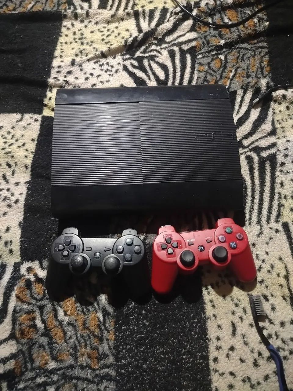PS3