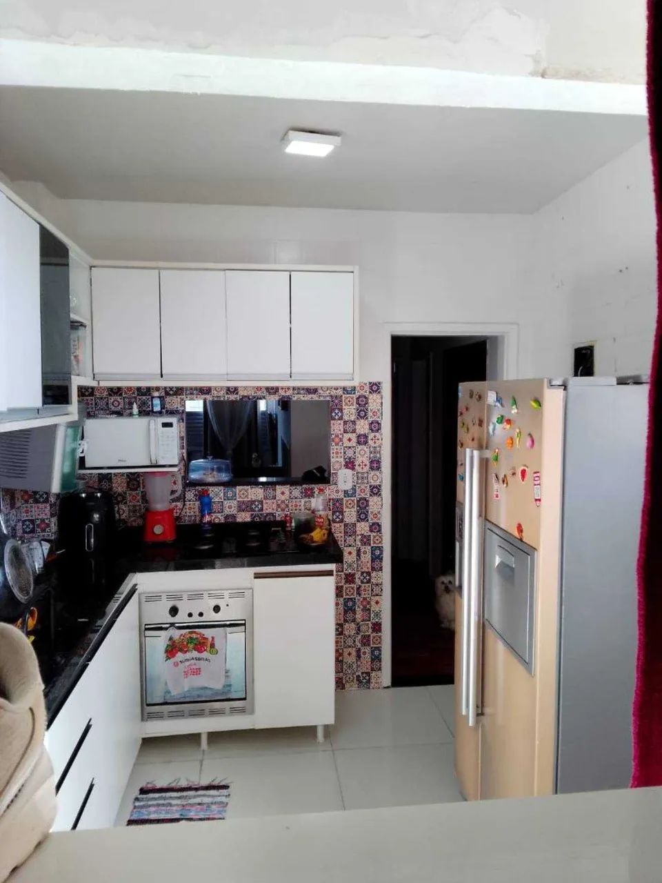 EDIFÍCIO CONSTRUTOR JOÃO ALVES [32868] - Foto 3