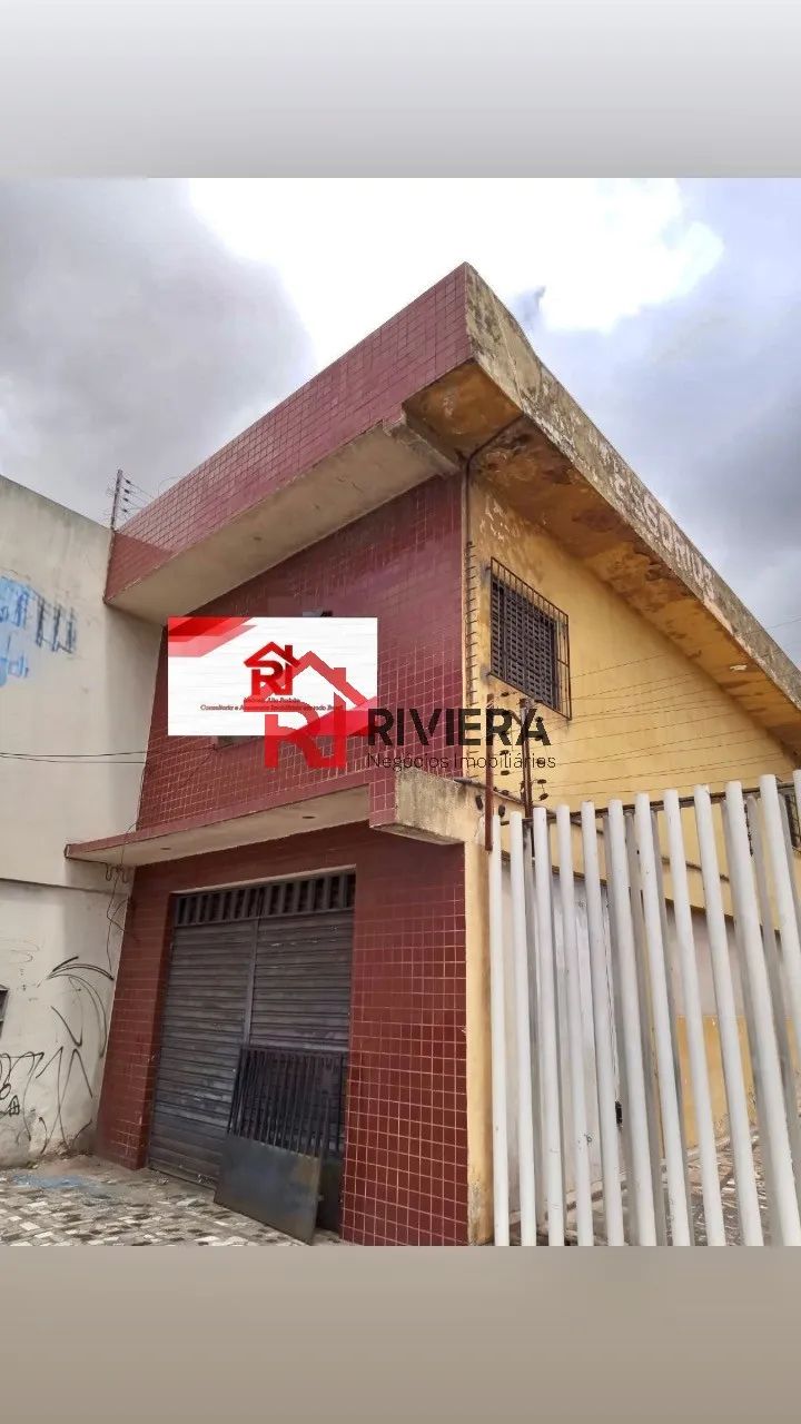Prédio COMERCIAL em SÃO LUÍS - MA, APEADOURO - Foto 3