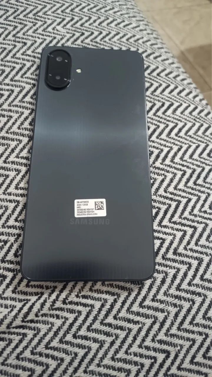 Samsung Galaxy A07