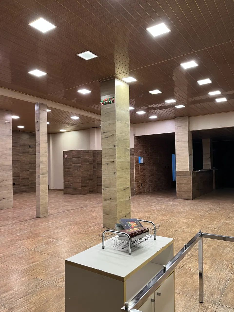 Locação de ponto comercial  - Foto 4