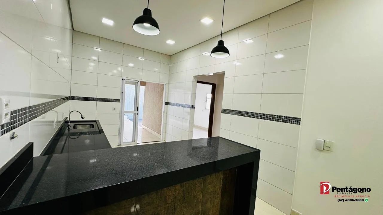 Casa 3 quartos no Conjunto Vera Cruz - Foto 4