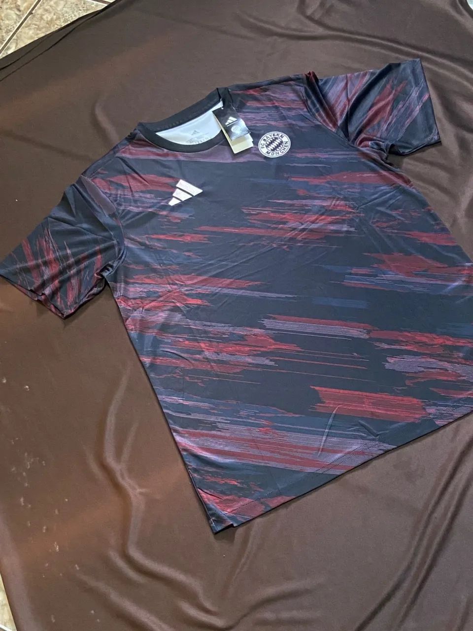 Camisas de time  - Foto 2