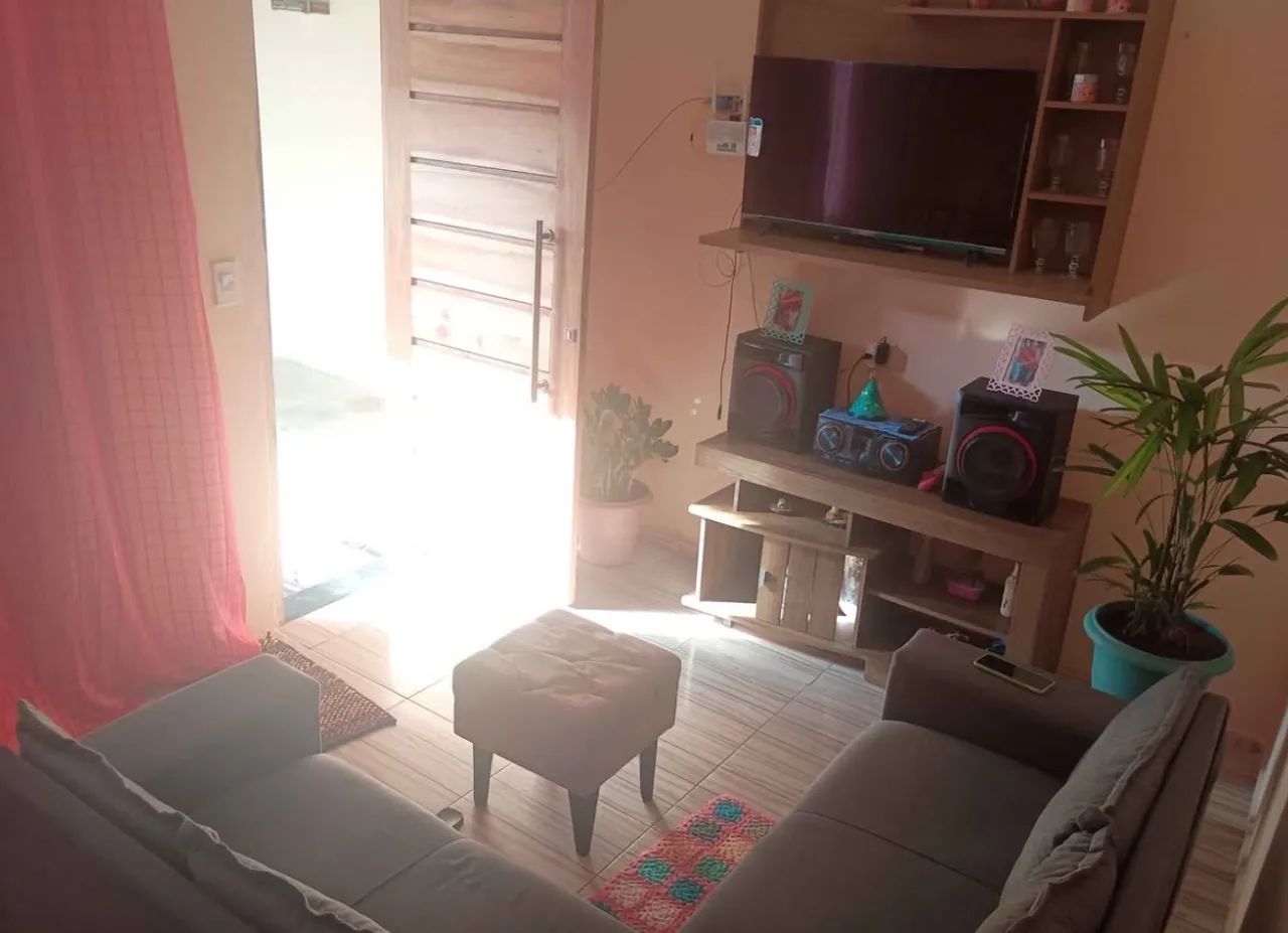 (Carol) Vendo Casa no Guamá - Foto 3