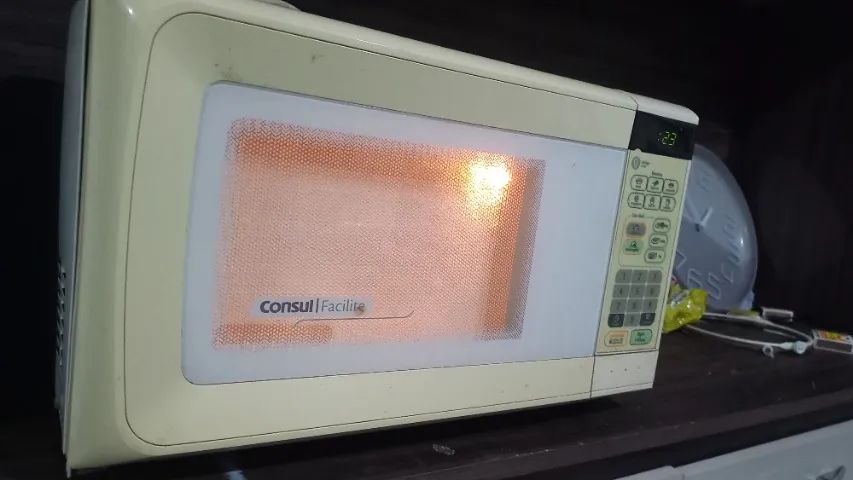 Micro-ondas  - Foto 2