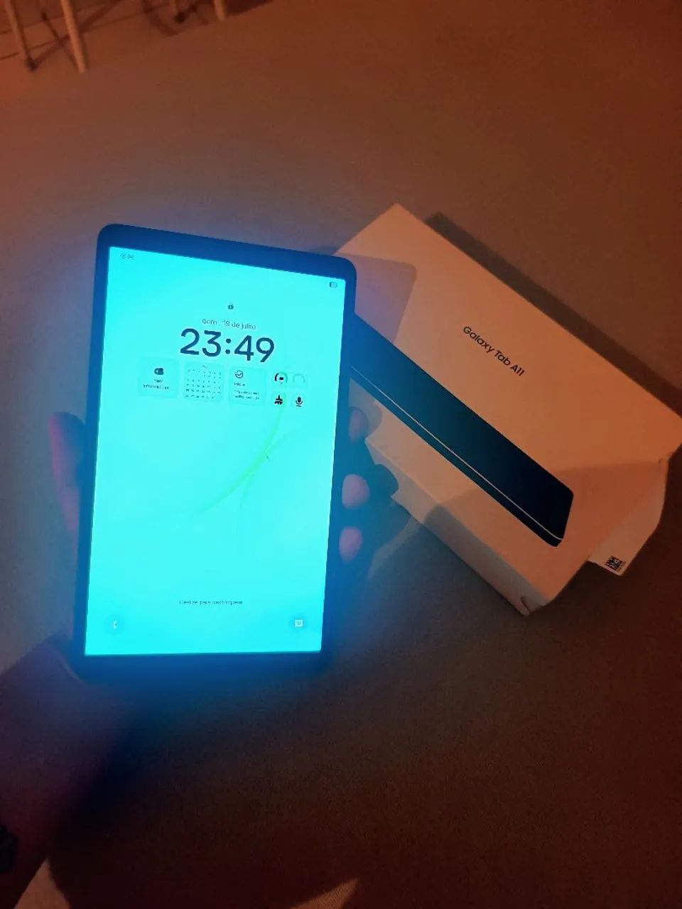 A11 mini  - Foto 2