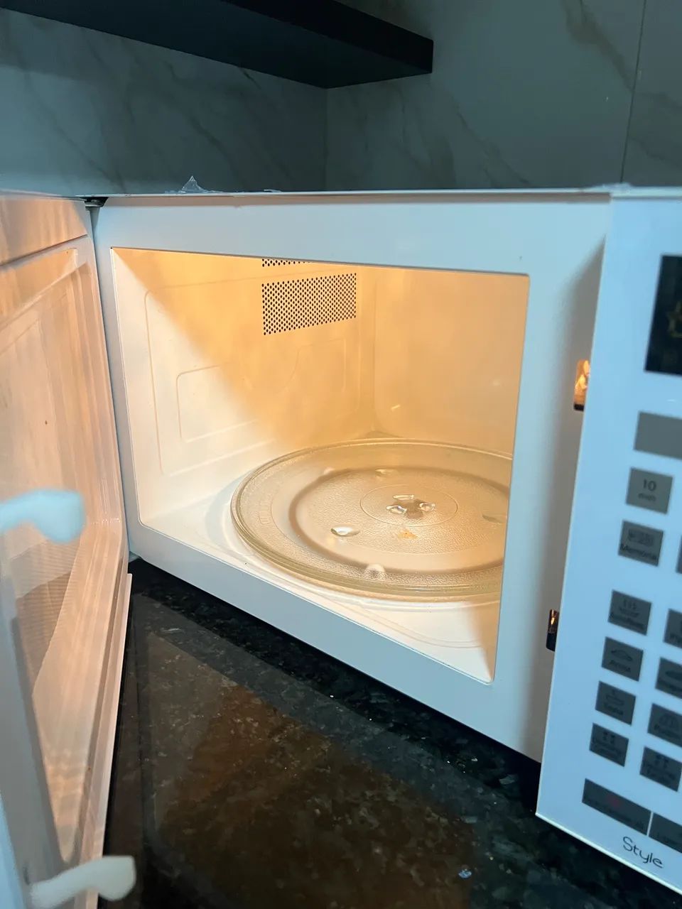 Microondas  - Foto 3