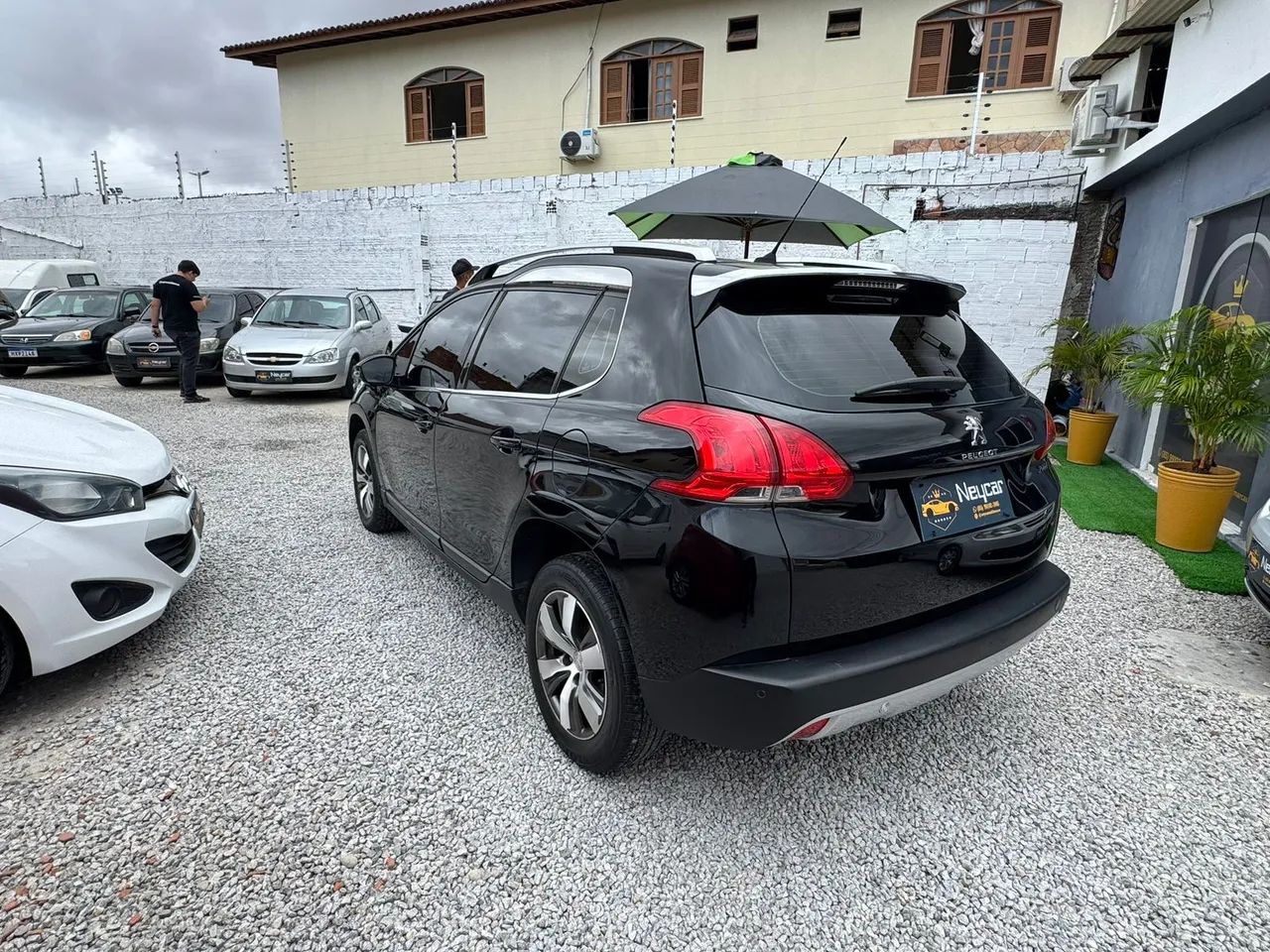 Peugeot 2008 Aut. 2017 - Foto 5