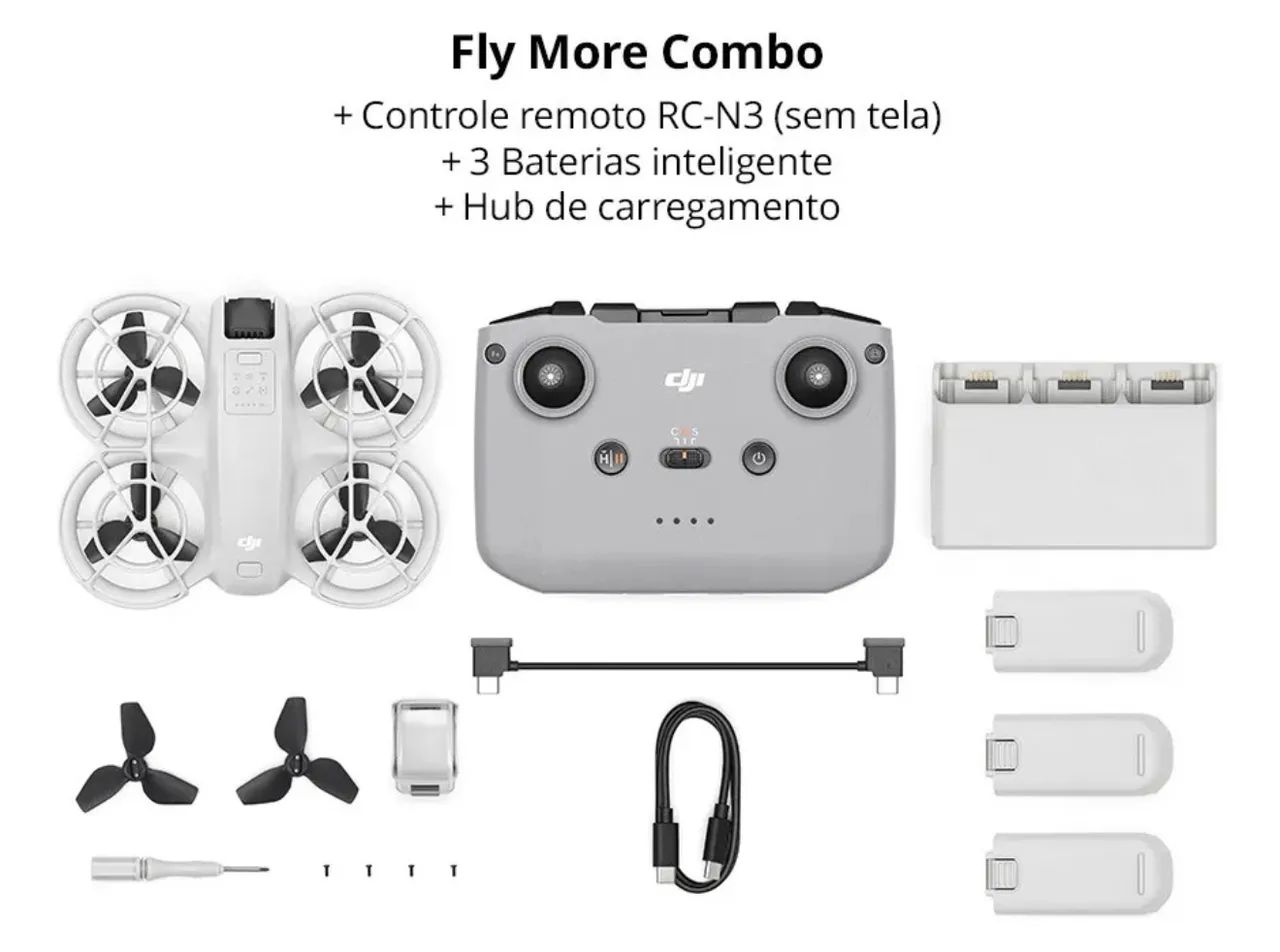 Drone neo - Foto 2