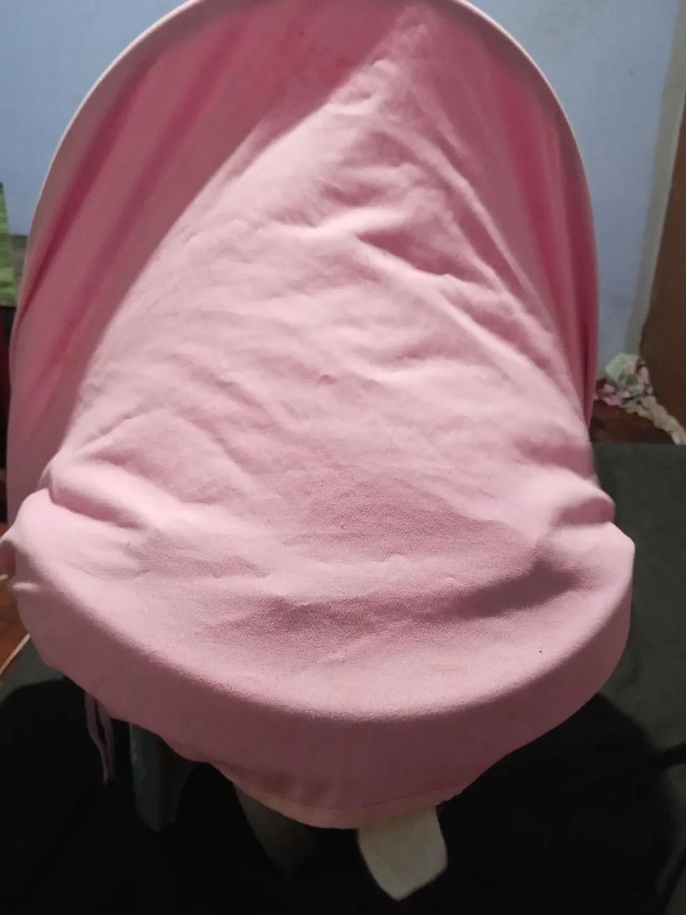 bebê conforto  - Foto 2