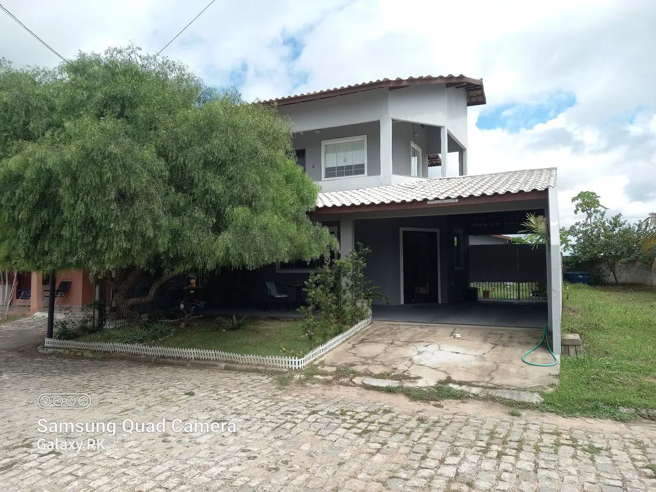 Foto - São Francisco de Itabapoana - 