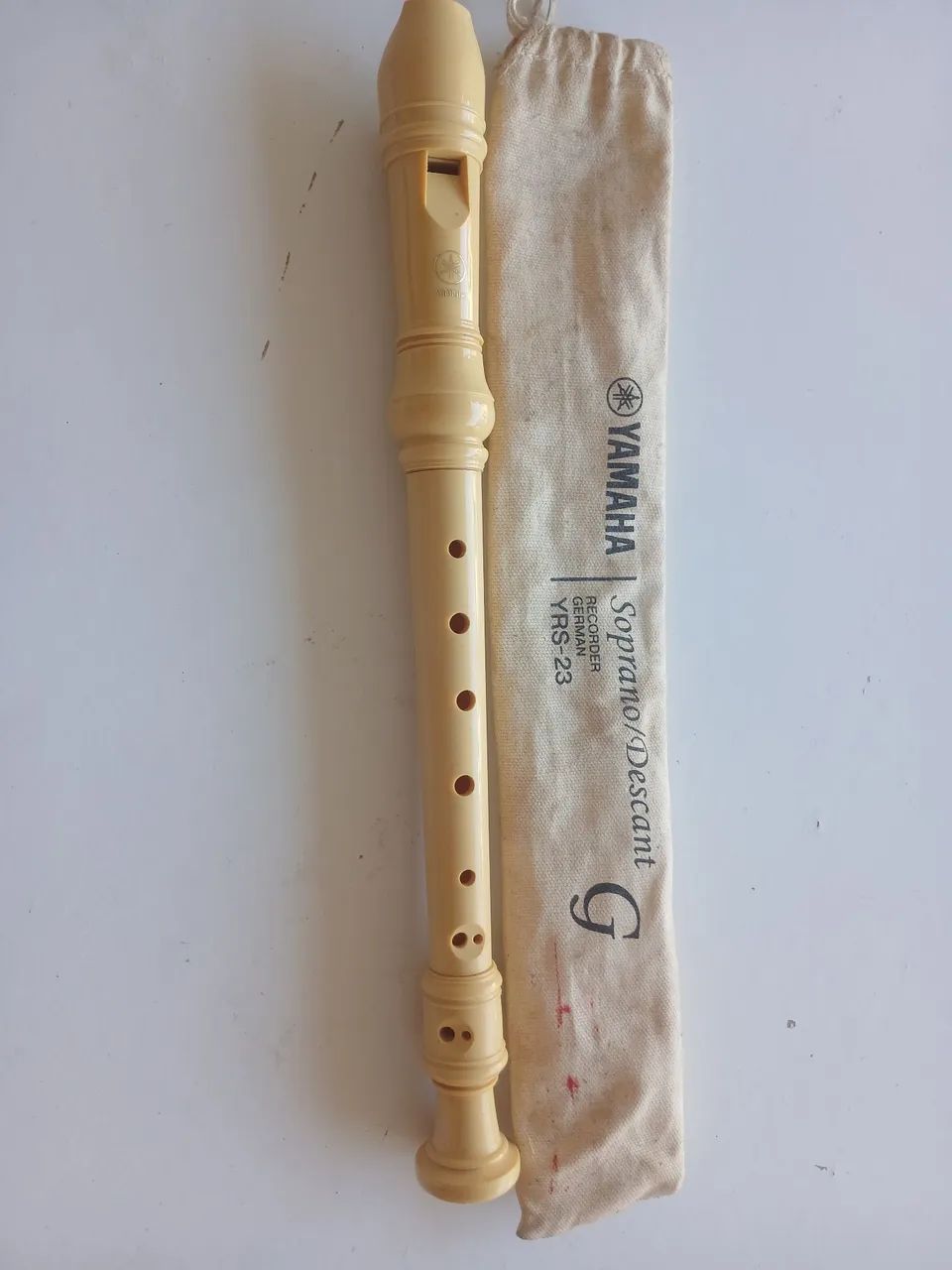 Flauta  - Foto 2