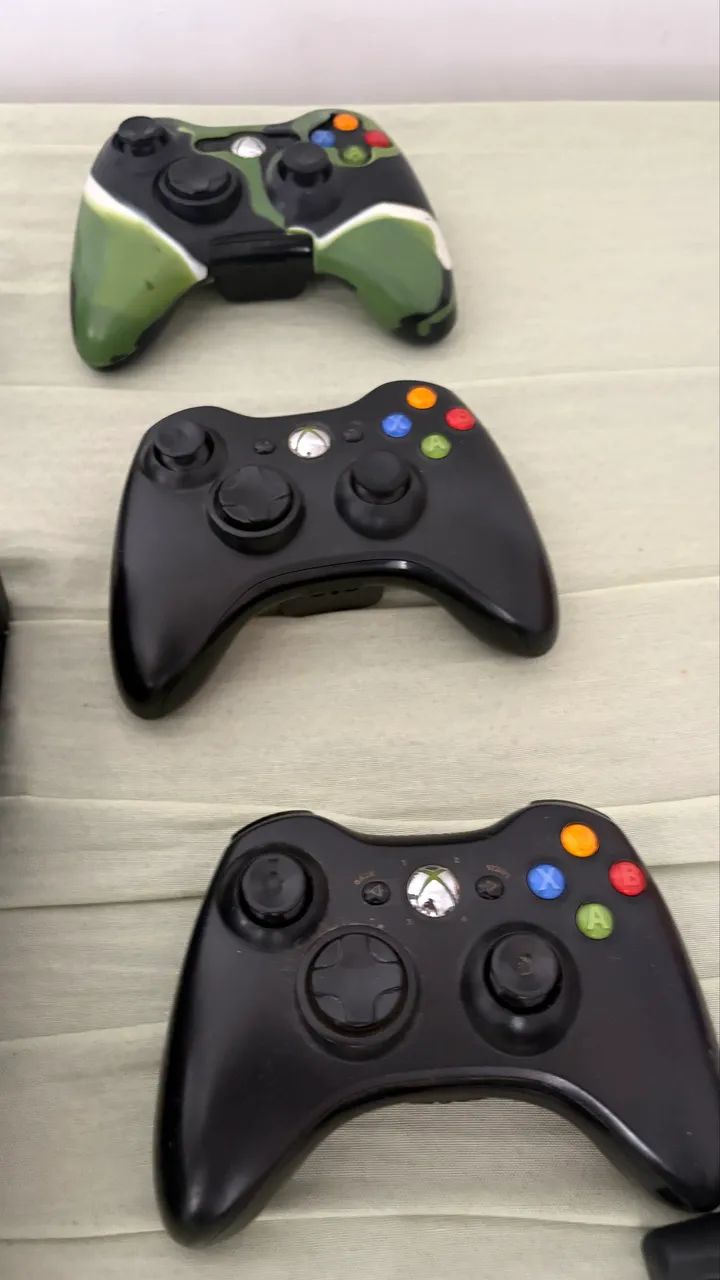 Xbox 360 - Foto 3