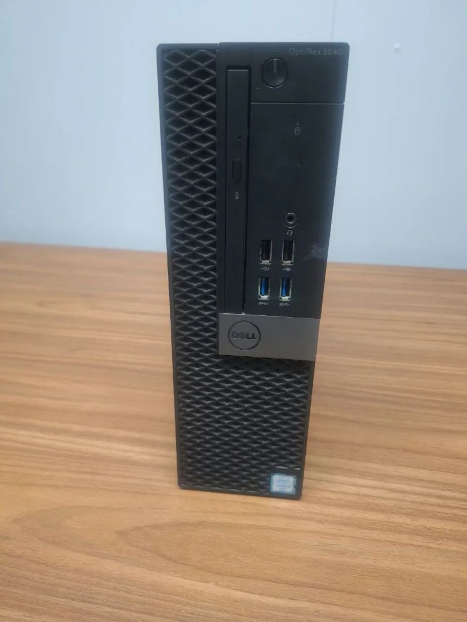 Lote desktop 5040 dell 20 unidade 