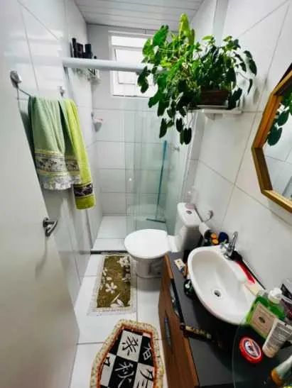 PARK BARRA - M.CC - TÉRRO/GIARDINO - VENDA [33724] - Foto 5