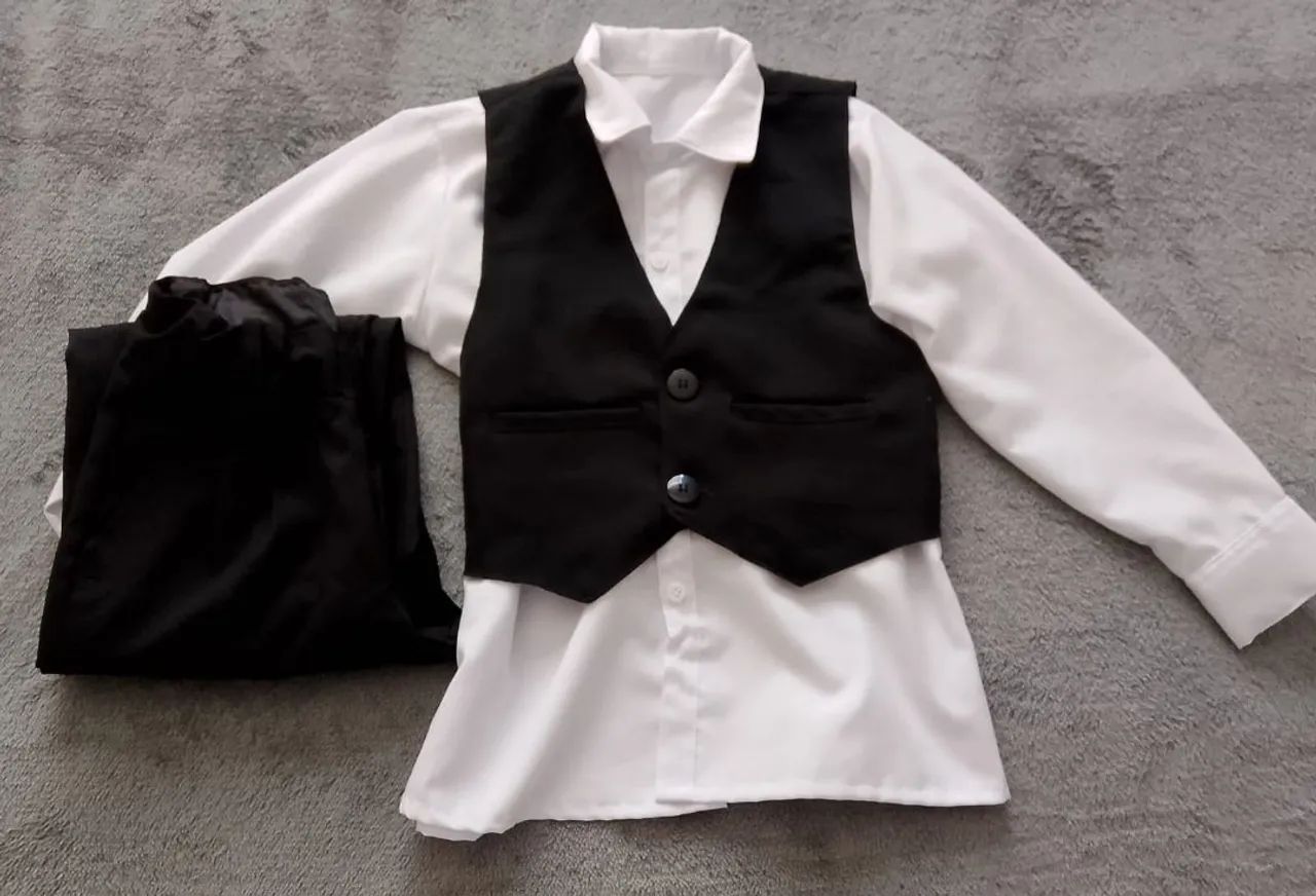 Conjunto para Criança - Foto 3