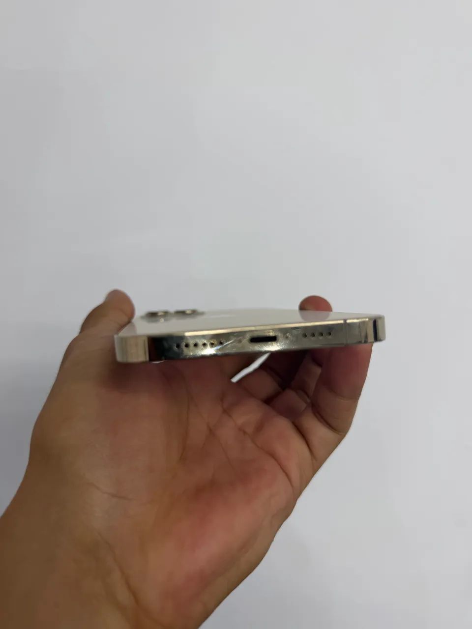 IPhone 12 Pro Max 128Gb - Foto 3