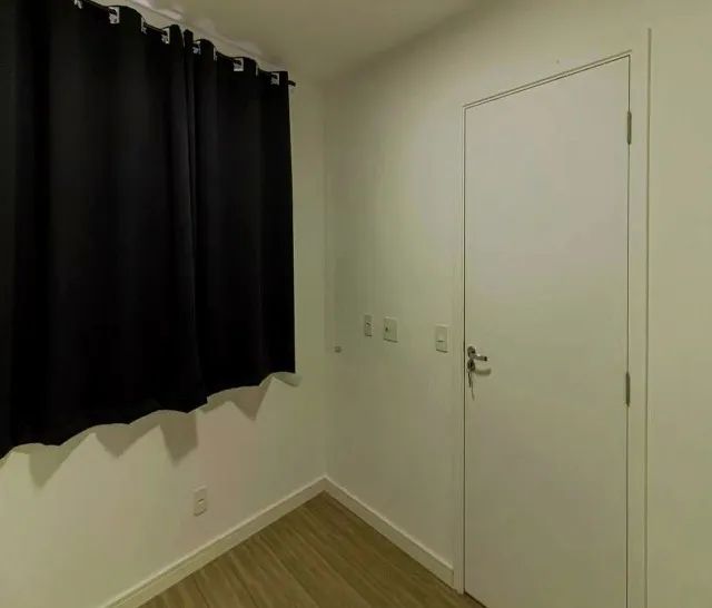 Apartamento ( 2 dormitórios ) , aluguel anual com caução e com mobília.  - Foto 5