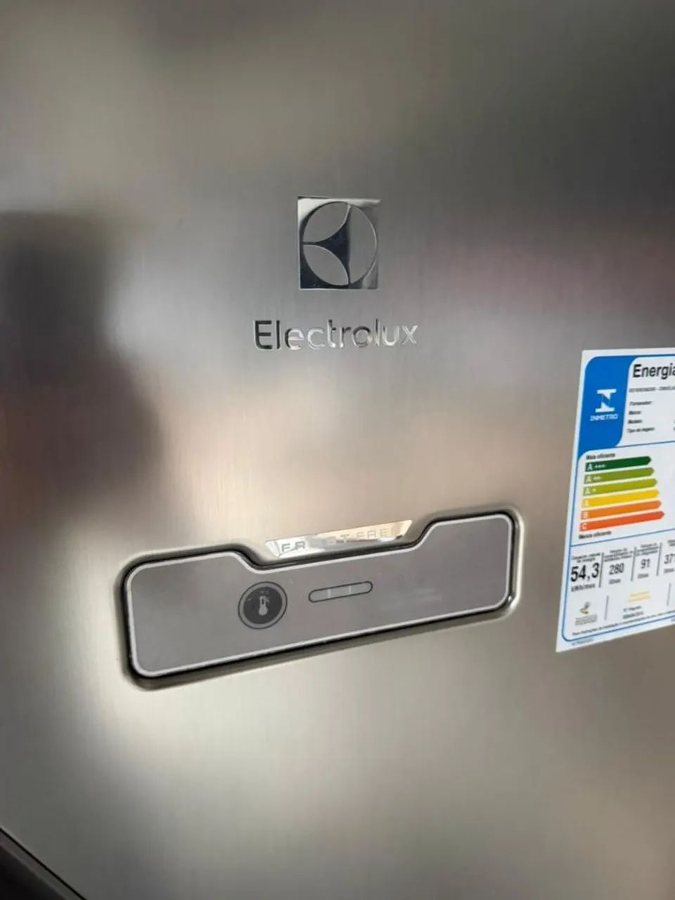 Geladeira Electrolux  - Foto 4