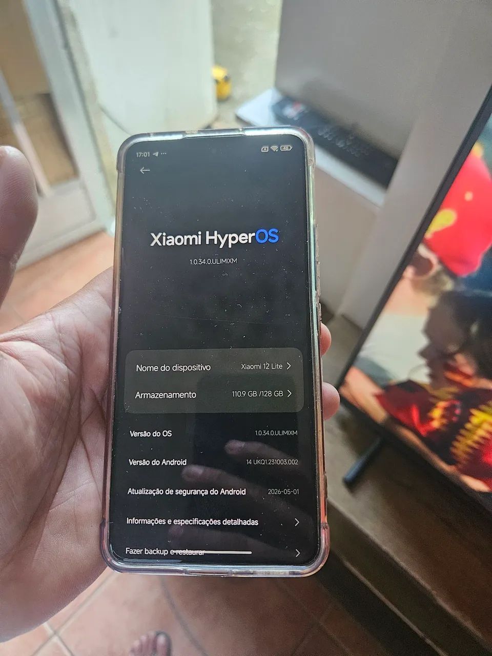 Xiaomi 12 lite - Foto 5