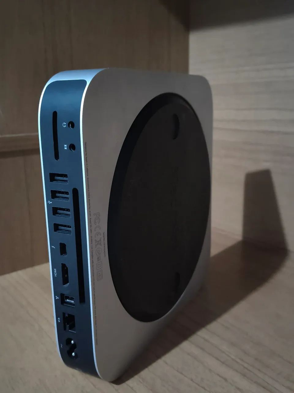 Mac mini 2010 - Foto 3
