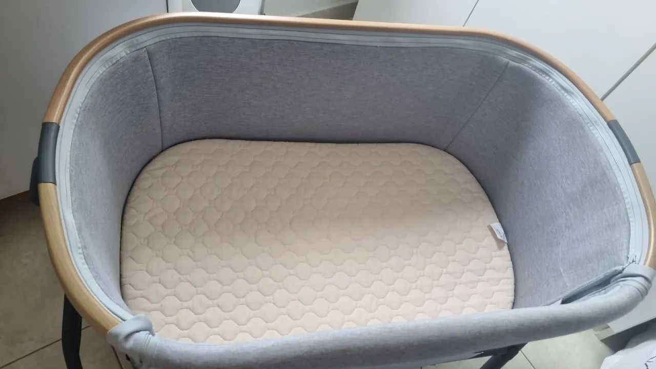 Berço Iara maxi cosi - Foto 4