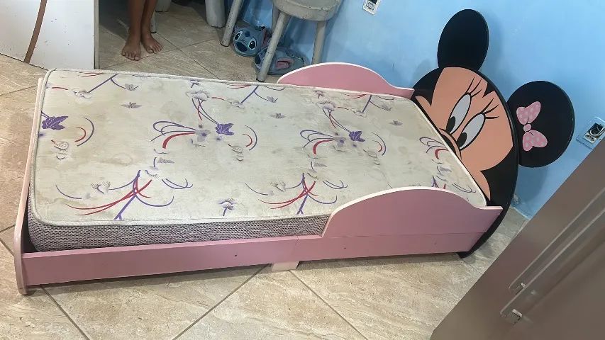 Cama Infantil  - Foto 5