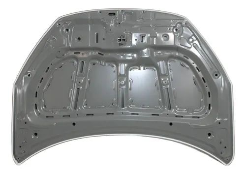 Capo Chery Tiggo 2 2018 2019 2020 2021 2022 Novo - Peças para