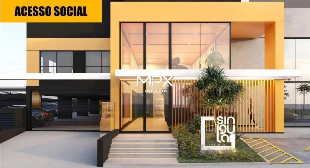 Apartamento à venda no Singular Home Design em Piracicaba - Foto 3