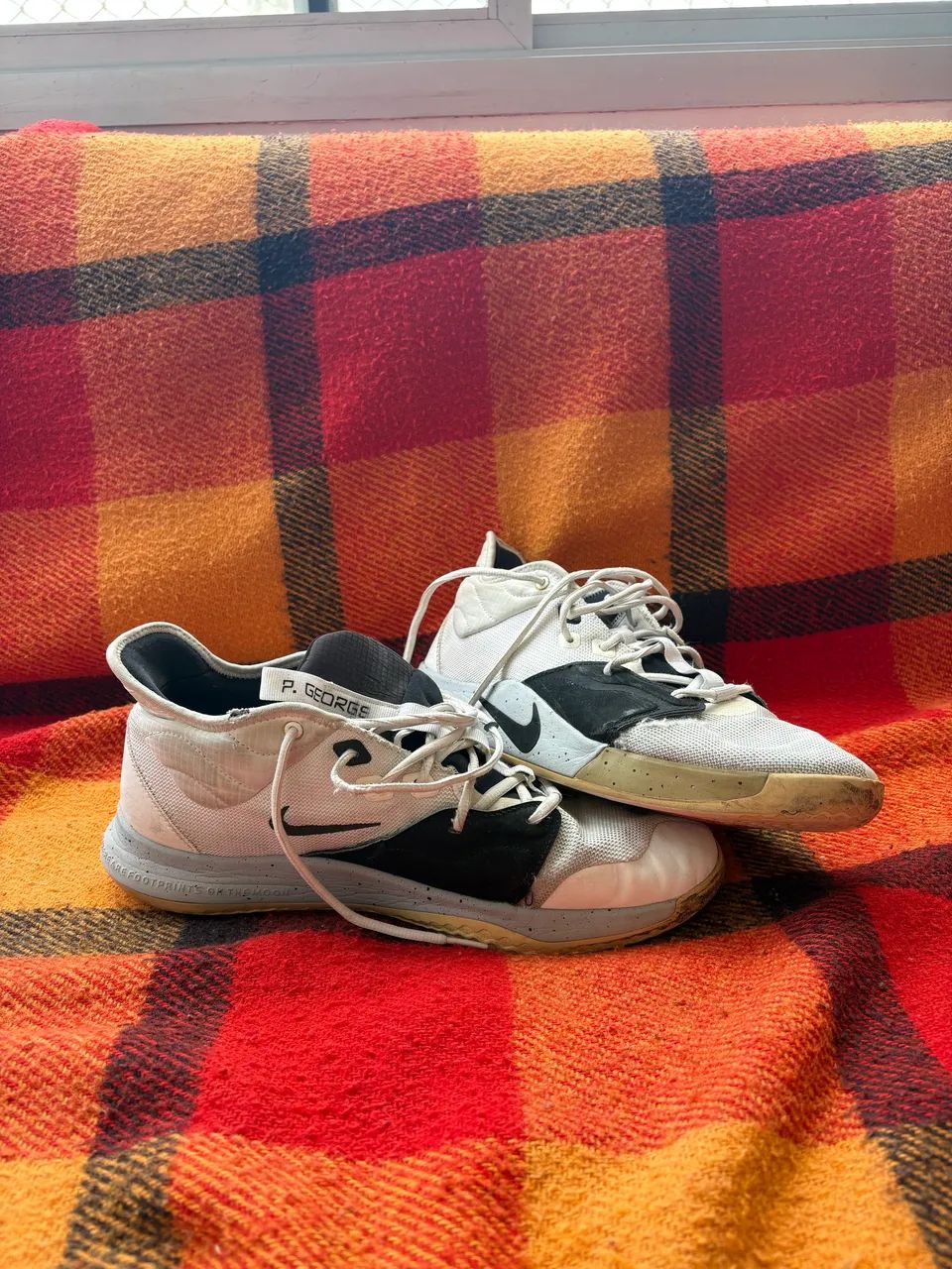 NIKE PG 2  - Foto 3