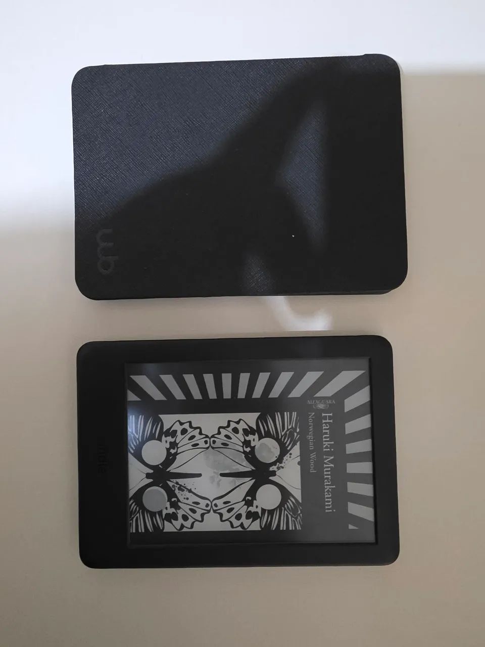 Kindle 10ª geração 