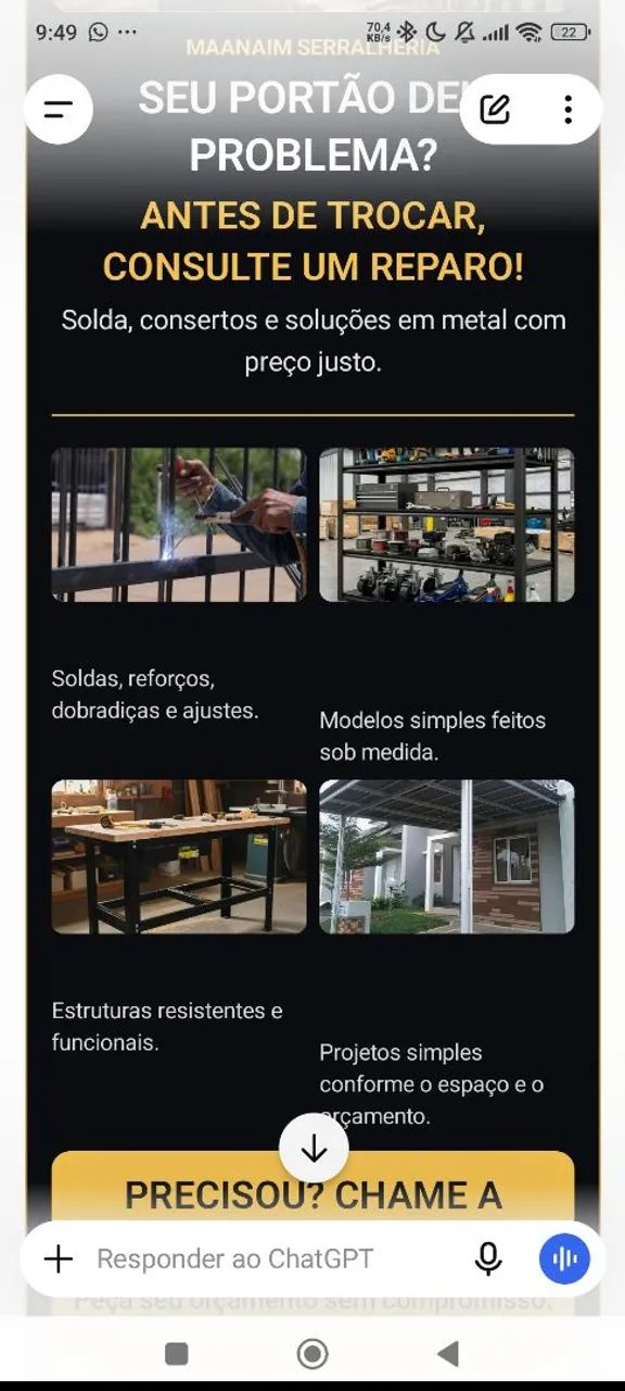 Serviços em geral  - Foto 5