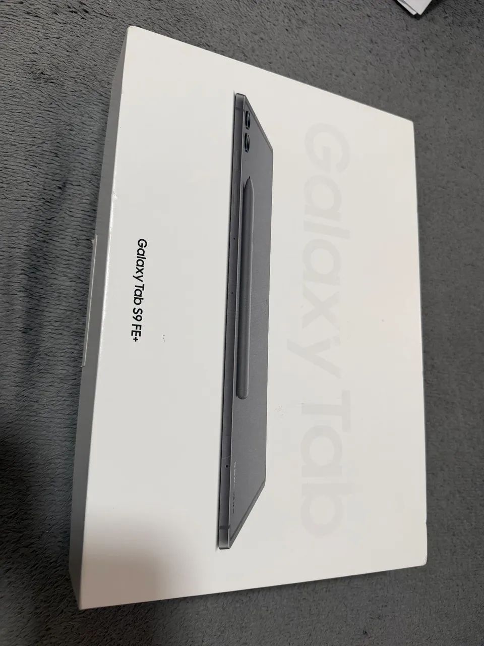 Tablet Samsung Galaxy Tab S9 FE+ - Foto 5