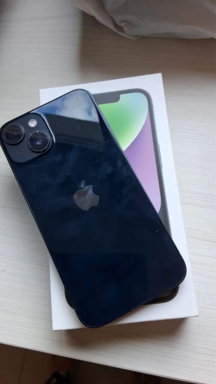 iPhone 14 256gb - Celulares e Smartphones - Zona 07, Maringá
