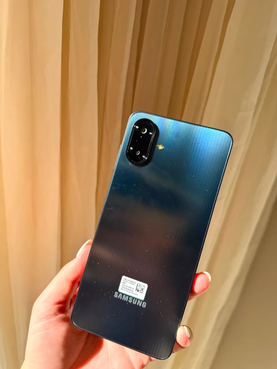 Galaxy A07 - Foto 4