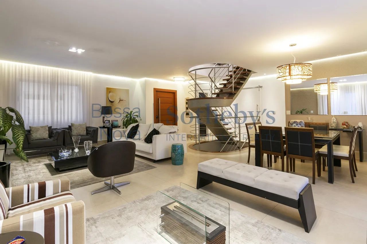 Casa com espaço gourmet em condomínio fechado - Foto 3