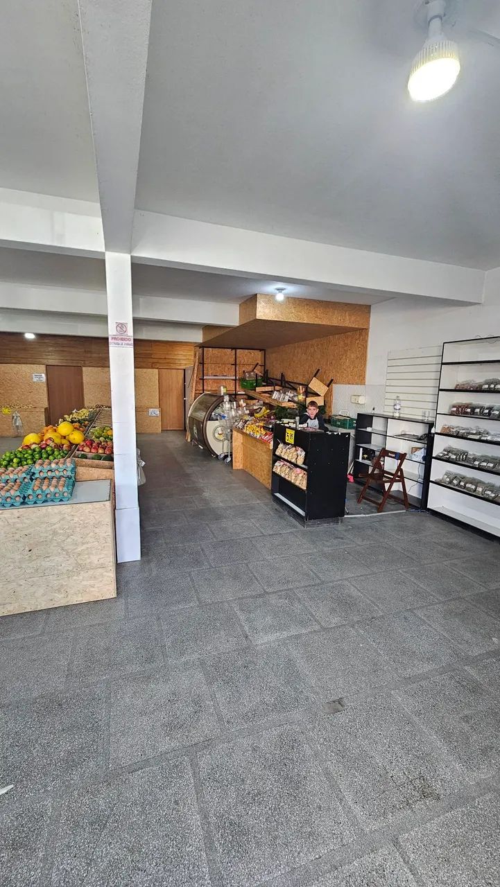 VENDE PONTO HORTIFRUTI - Foto 5